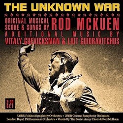 The Unknown War