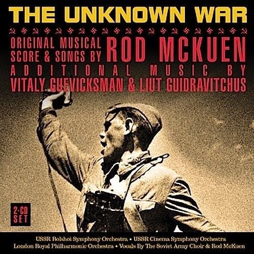 The Unknown War