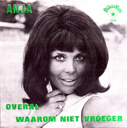 Overal / Waarom niet vroeger