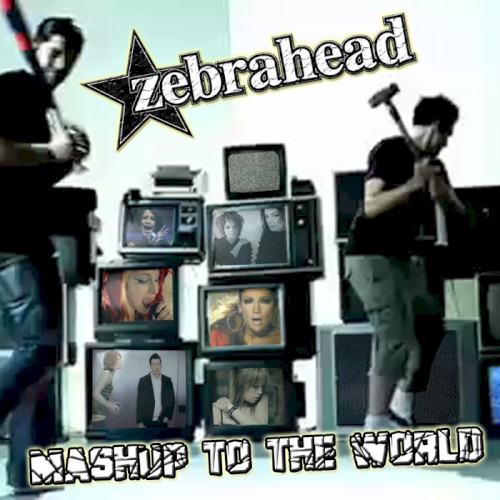 Mashup to the World