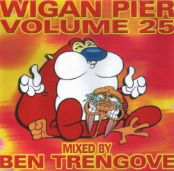 Wigan Pier Volume 25