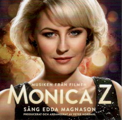 Monica Z