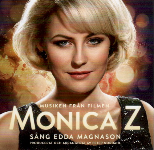 Monica Z