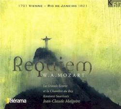 Requiem