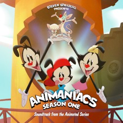 Animaniacs: Season 1 (Soundtrack from the Animated Series)