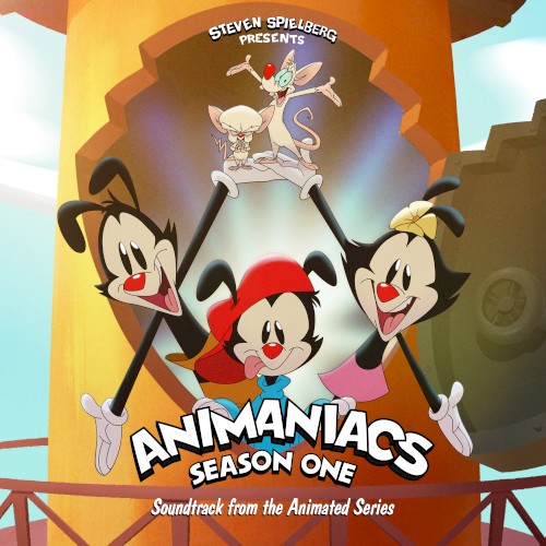 Animaniacs: Season 1 (Soundtrack from the Animated Series)