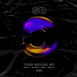 Toni Solidi EP