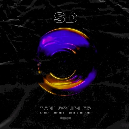 Toni Solidi EP