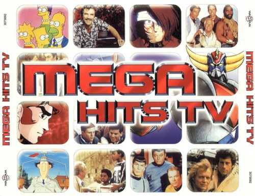 Méga Hits TV