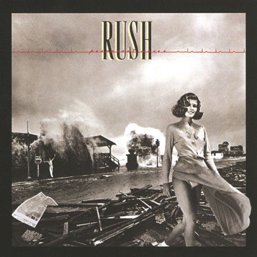 Permanent Waves
