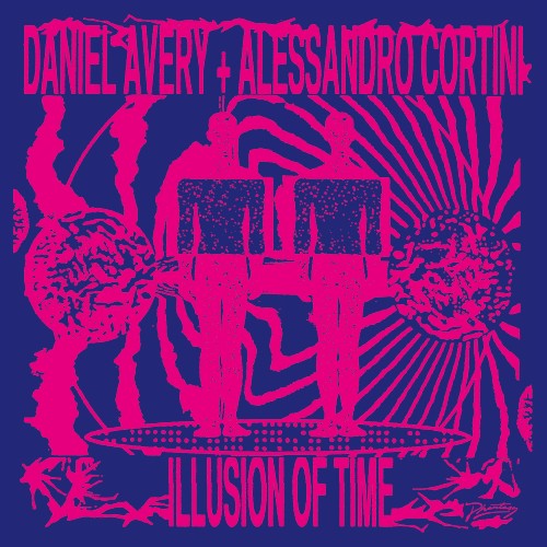 Illusion of Time
