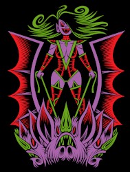 Electric Nightmare