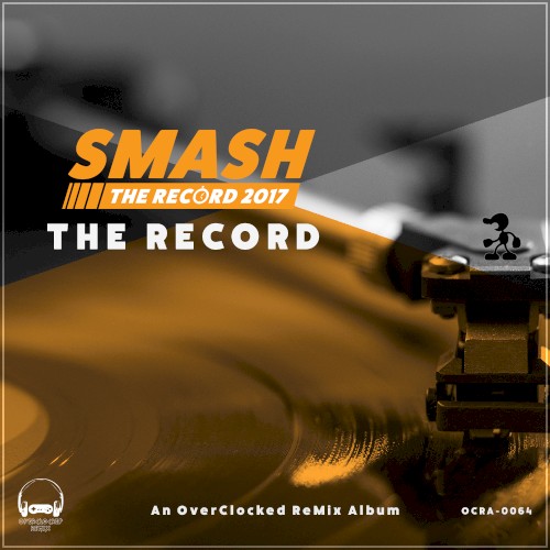 Smash the Record: The Record