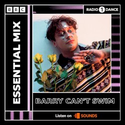 2023-10-21: BBC Radio 1 Essential Mix