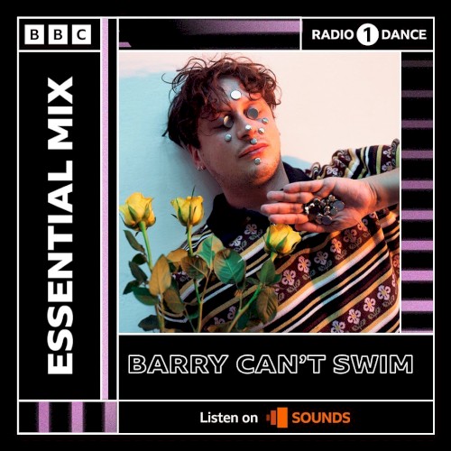 2023-10-21: BBC Radio 1 Essential Mix