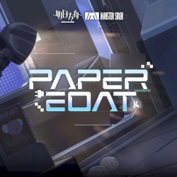 Paper Boat