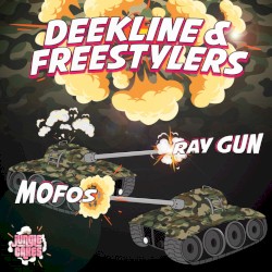 Ray Gun / MOFOS
