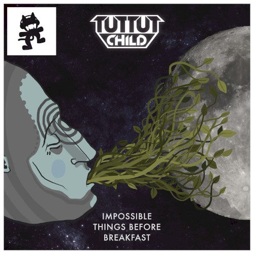 Impossible Things Before Breakfast EP