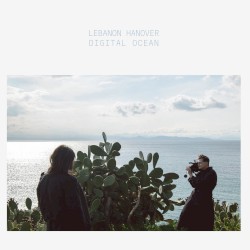 Digital Ocean
