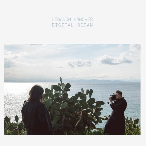 Digital Ocean
