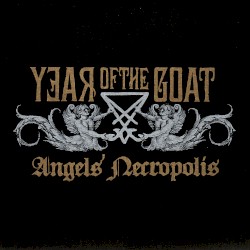 Angels’ Necropolis