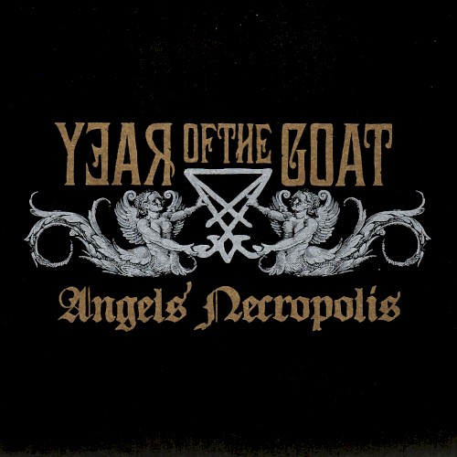 Angels’ Necropolis