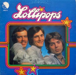 The Lollipops