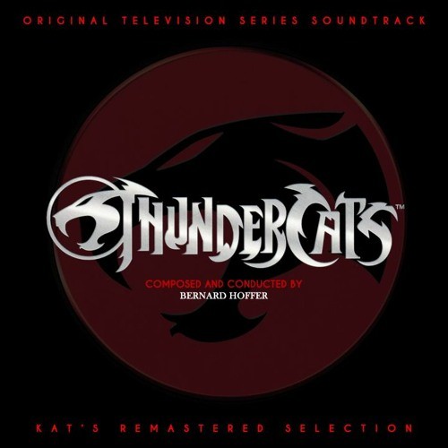 ThunderCats: Original Animated Series Soundtrack