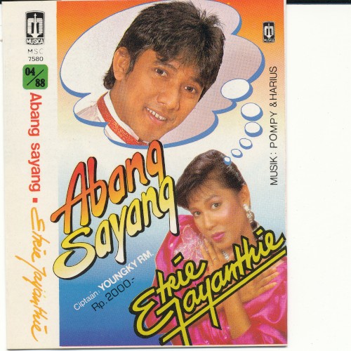 Abang Sayang