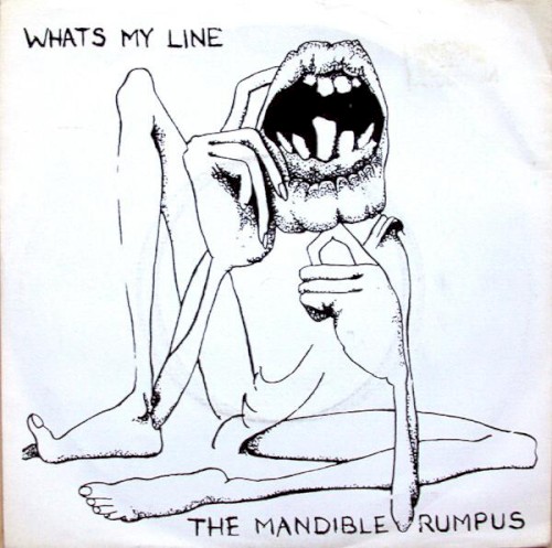 Whats My Line