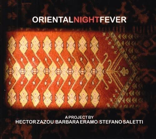 Oriental Night Fever