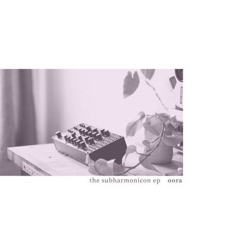 The Subharmonicon EP
