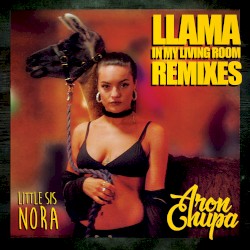 Llama in My Living Room (remixes)