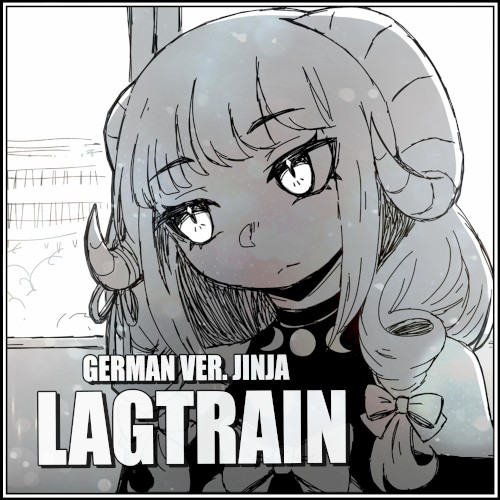 Lagtrain