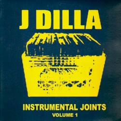 Instrumental Joints, Volume 1