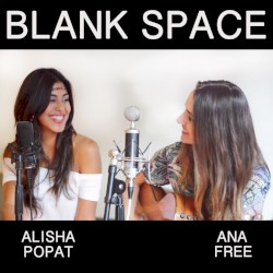 Blank Space