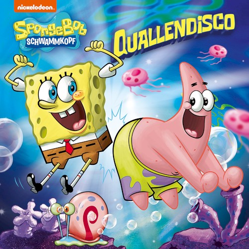 Quallendisco