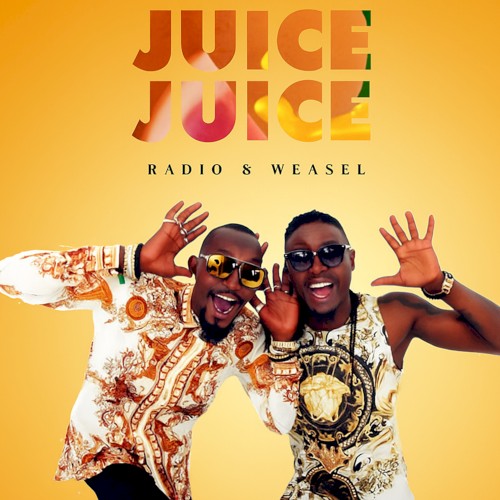 Juice Juice
