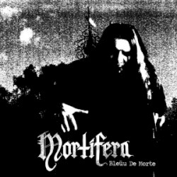 Bleüu de morte