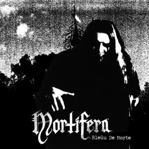 Bleüu de morte