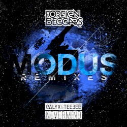 Modus EP - Remixes
