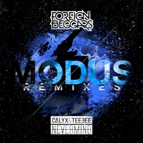 Modus EP - Remixes
