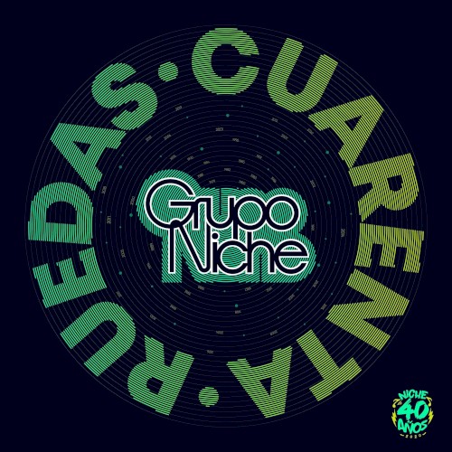 Cuarenta ruedas