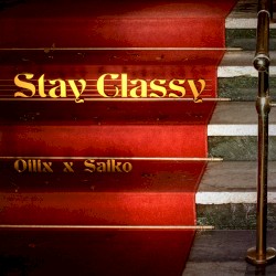 Stay Classy