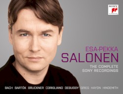 The Complete Sony Recordings