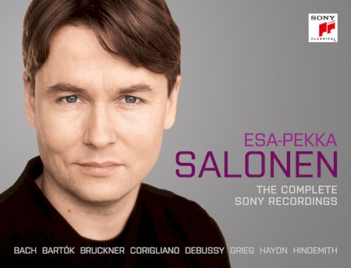 The Complete Sony Recordings