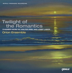 Twilight of the Romantics