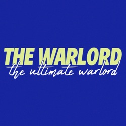 The Ultimate Warlord