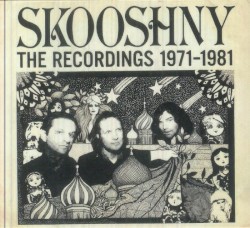 The Recordings 1971-1981
