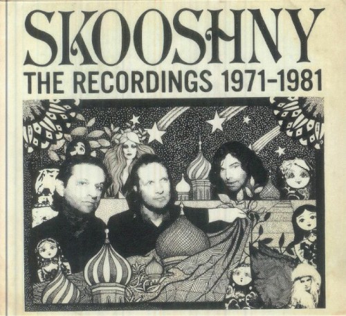 The Recordings 1971-1981